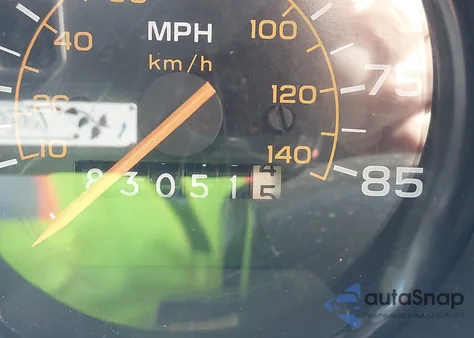 1988 Chevrolet G20 from USA, damaged, VIN 1GNEG25K7J7153739